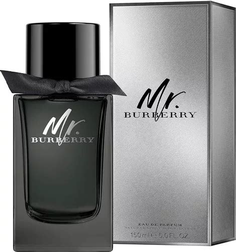 burberry perfume hombre mercadolibre.